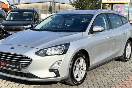 Ford Focus 57.000 km 16.480 &euro; Babenhausen 64832