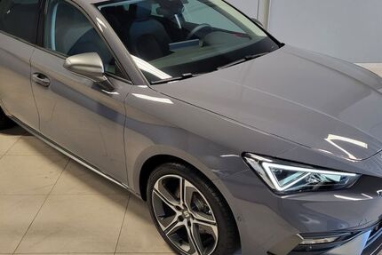 Seat Leon 20.492 km 29.870 € Alsbach-Hähnlein 64665