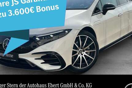 Mercedes-Benz EQS 48.131 km 69.880 &euro; Bensheim 64625