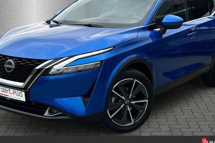 Nissan Qashqai 21.000 km 23.270 &euro; Rödermark 63322