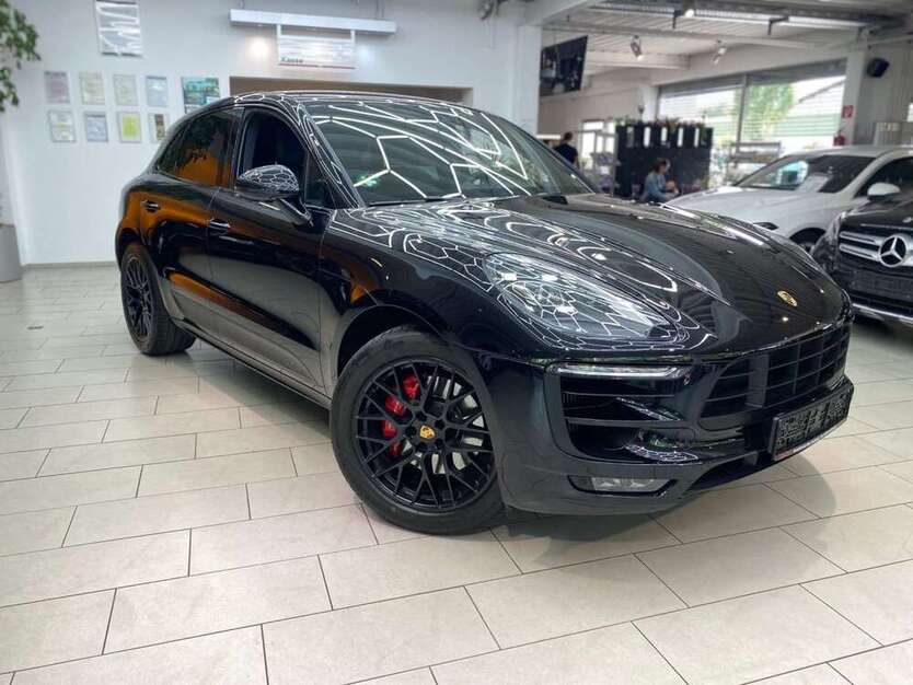 Macan