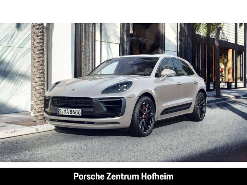 Macan
