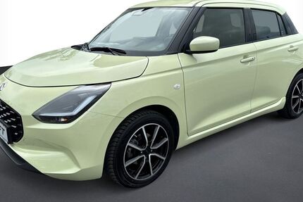 Suzuki Swift 12.200 km 15.999 &euro; Darmstadt 64293