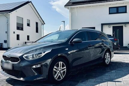 Kia ceed Sportswagon 31.000 km 18.800 &euro; Bensheim 64625