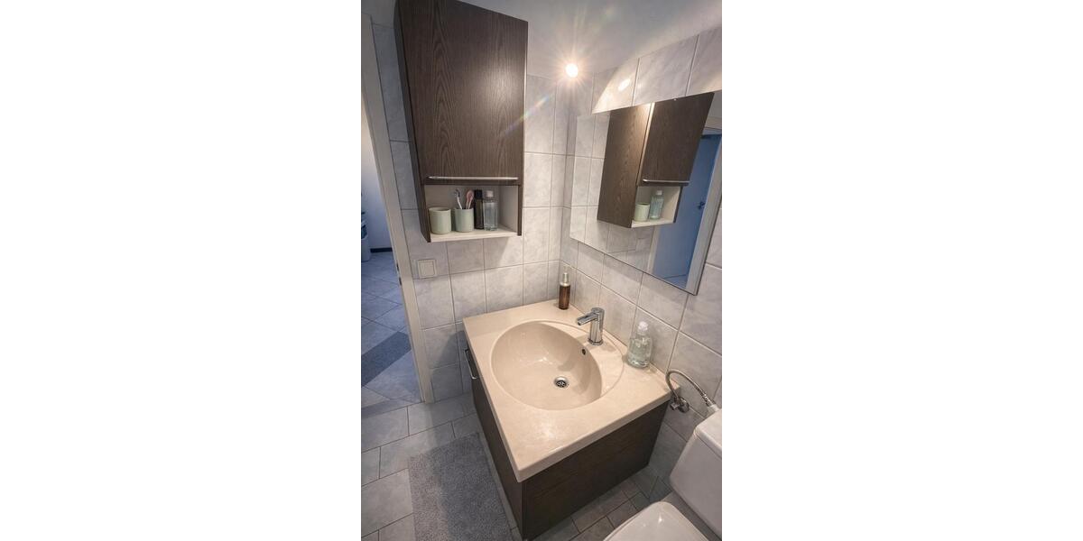 Etagenwohnung Mörfelden-Walldorf Walldorf - 2 Zimmer, 50 m&sup2;, 220.000&euro; | Angebot:26356580