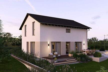 Haus Frankfurt am Main Nieder-Eschbach - 5 Zimmer, 154 m&sup2;, 712.900&euro; | Angebot:25730473