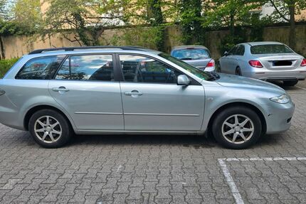 Mazda 6 179.300 km 990 &euro; Darmstadt 64295