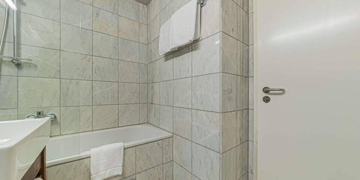 Möblierte Wohnung auf Zeit zu vermieten: 1 zimmer