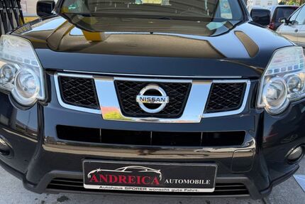 Nissan X-Trail 235.000 km 7.990 &euro; Schaafheim 64850