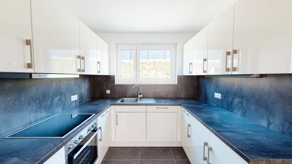 Reihenhaus Langen (Hessen) - 5 Zimmer, 140 m&sup2;, 1.935&euro; | Angebot:24117118