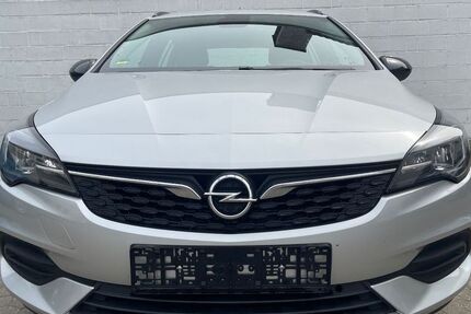 Opel Astra 106.700 km 8.500 &euro; Pfungstadt 64319