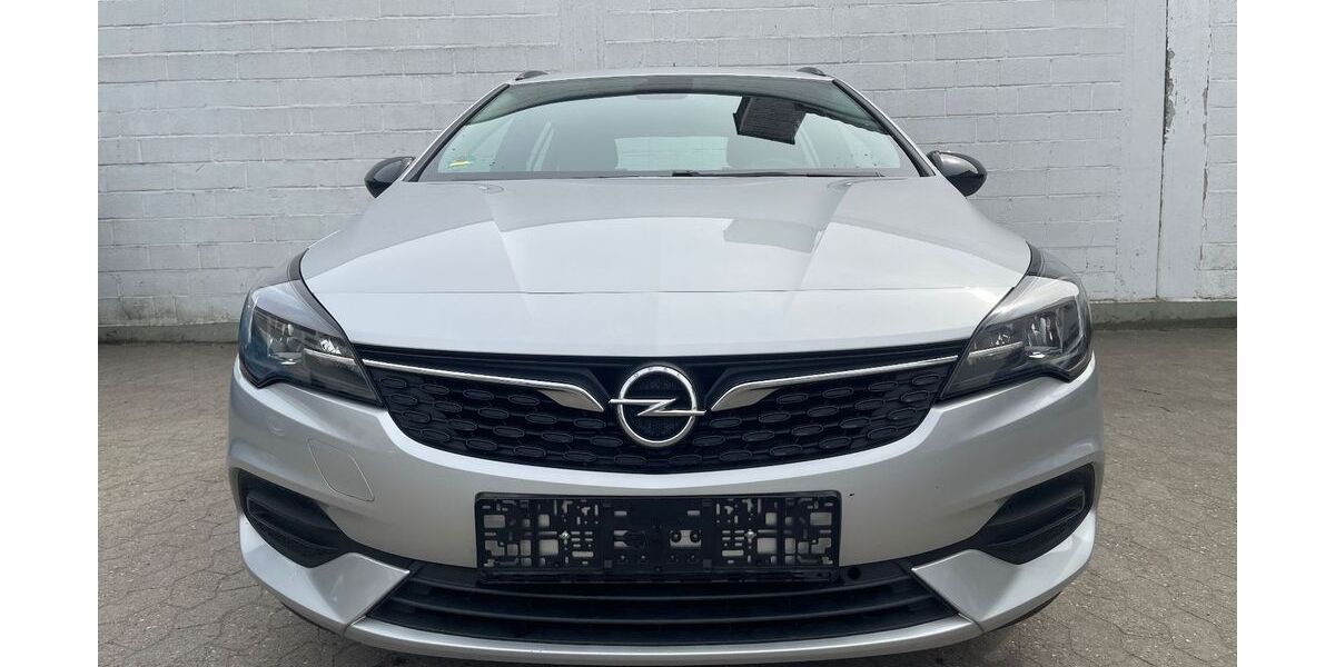 Opel Astra 106.700 km 8.500 &euro; Pfungstadt 64319