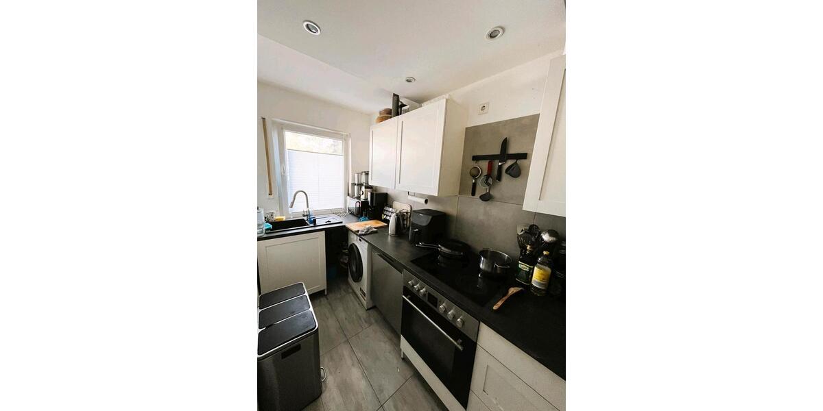 Erdgeschoßwohnung Dietzenbach - 2 Zimmer, 42 m&sup2;, 230.000&euro; | Angebot:24527246