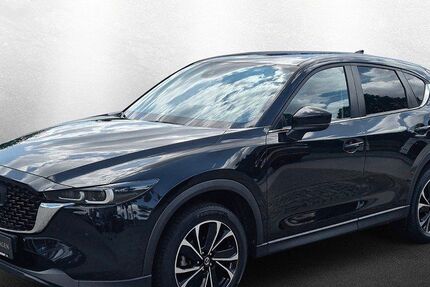 Mazda CX-5 35.021 km 25.880 &euro; Darmstadt 64293