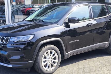 Jeep Compass 20.905 km 20.750 &euro; Dieburg 64807