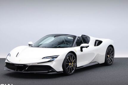 Ferrari SF90 26.000 km 410.000 &euro; Frankfurt 60326