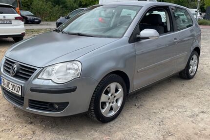 VW Polo 109.000 km 1.900 € Dietzenbach 63128