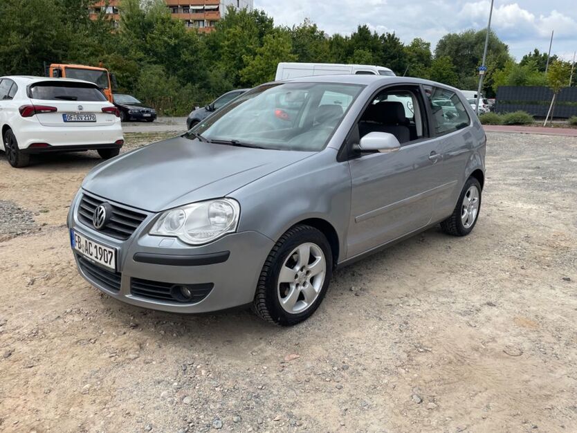 VW Polo 109.000 km 1.900 € Dietzenbach 63128
