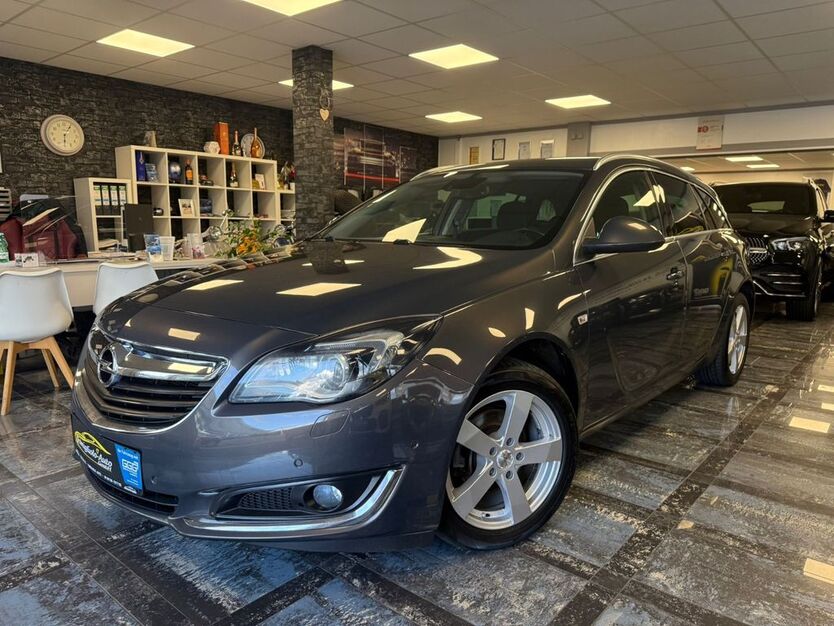 Opel Insignia 198.981 km 6.990 € Mühlheim am Main nähe Frankfurt 63165