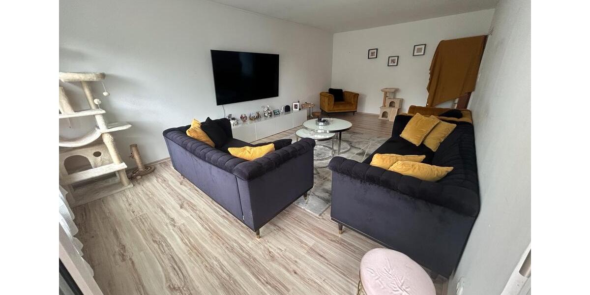 Etagenwohnung Bensheim - 4.5 Zimmer, 104 m&sup2;, 310.000&euro; | Angebot:26415254