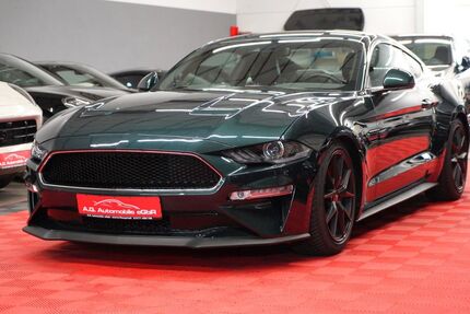 Ford Mustang 109.069 km 34.950 &euro; Pfungstadt 64319