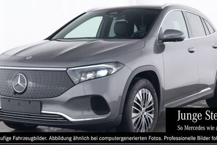 Mercedes-Benz EQA 12.700 km 34.220 &euro; Büttelborn 64572