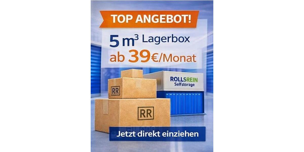 Gewerbeobjekt Trebur - 31&euro; | Angebot:18854874