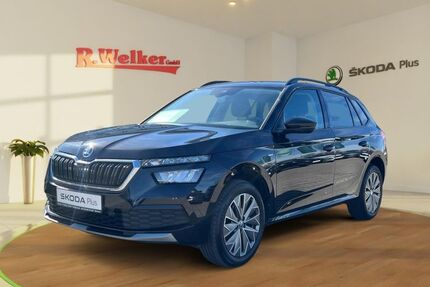 Skoda Kamiq 54.567 km 21.900 &euro; Weiterstadt 64331