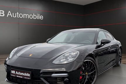 Porsche Panamera 82.000 km 83.900 € Darmstadt-Weiterstadt 64331