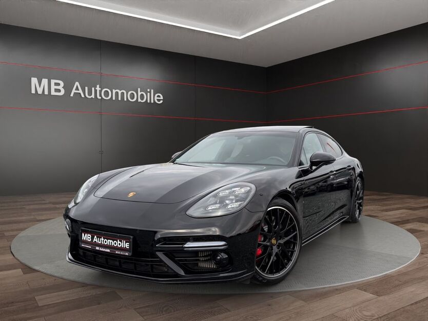 Porsche Panamera 82.000 km 83.900 € Darmstadt-Weiterstadt 64331