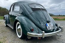 Gebrauchtwagen VW Käfer