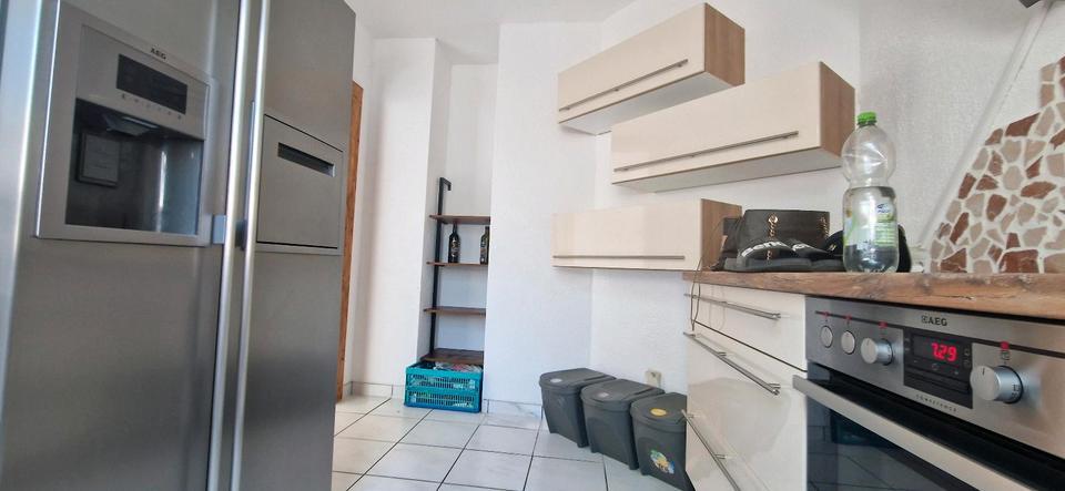Traumhafte DachWohnung