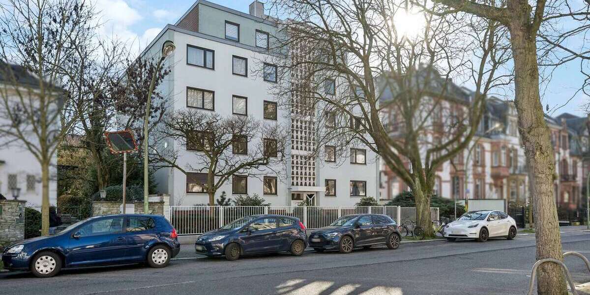 Etagenwohnung Frankfurt am Main Innenstadt 2 - 2 Zimmer, 79 m&sup2;, 645.000&euro; | Angebot:26394999