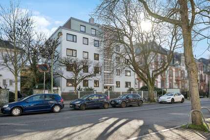 Wohnung Frankfurt am Main Innenstadt 2 - 2 Zimmer, 79 m&sup2;, 645.000&euro; | Angebot:26394999