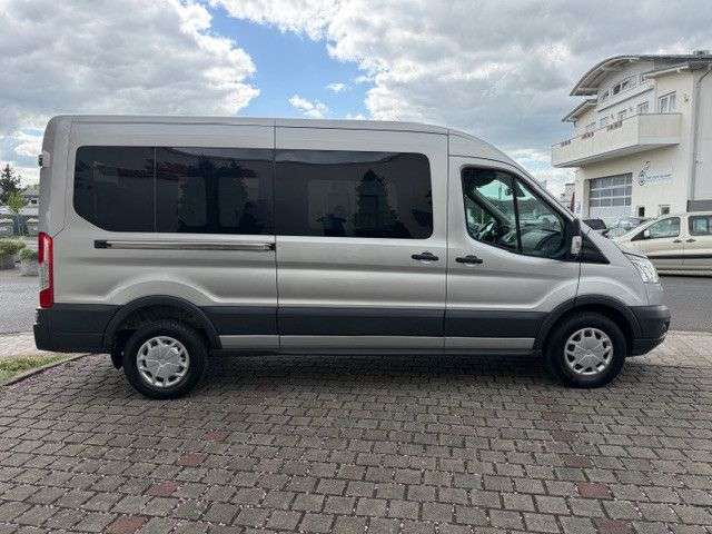 Ford Transit 212.000 km 13.500 &euro; Rödermark 63322