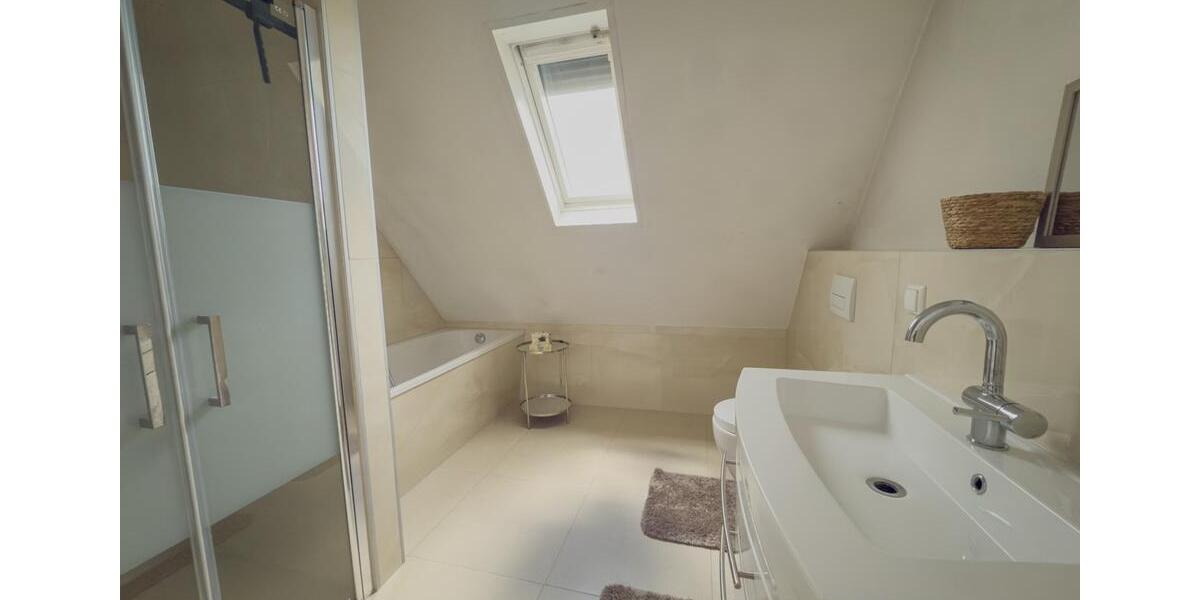 Einfamilienhaus Erzhausen - 4.5 Zimmer, 110 m&sup2;, 580.000&euro; | Angebot:26876255