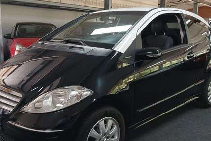 Mercedes A 170