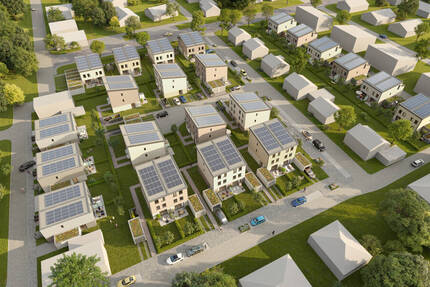 Haus Biblis - 5 Zimmer, 137 m&sup2;, 1.781&euro; | Angebot:23961849