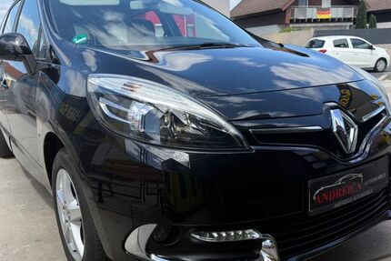 Renault Scenic 139.000 km 5.690 &euro; Schaafheim 64850