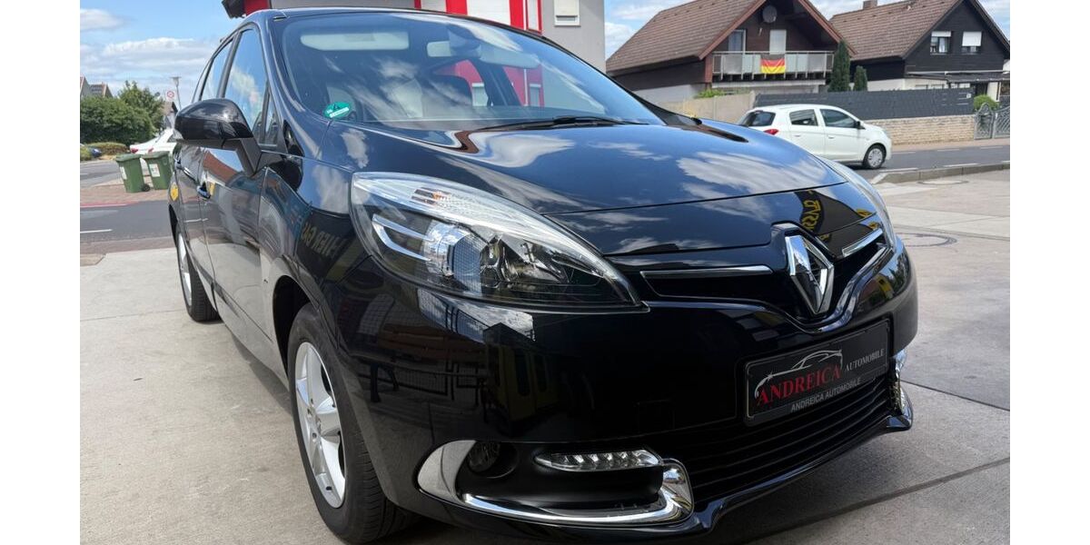 Renault Scenic 139.000 km 5.690 &euro; Schaafheim 64850