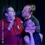 Die Gorillas - Gurke oder Banane