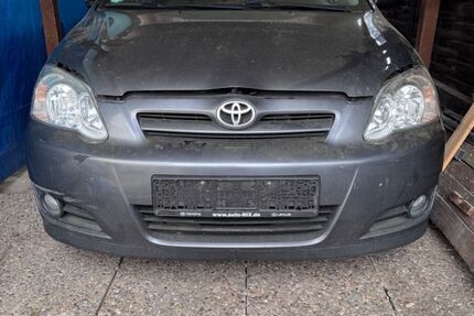 Toyota Corolla 185.180 km 5.380 &euro; Trebur 65468