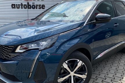 Peugeot 3008 36.000 km 19.900 &euro; Darmstadt 64295