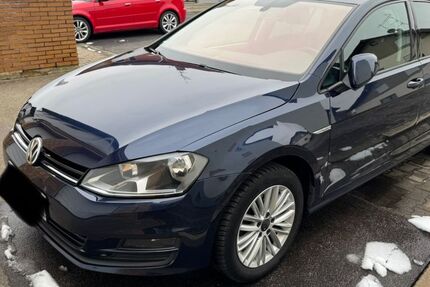 VW Golf 205.000 km 8.500 &euro; Schaafheim 64850