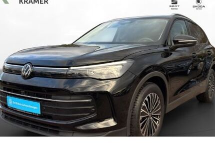 VW Tiguan 14.650 km 39.990 € Gross Bieberau 64401