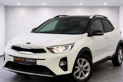 Kia Stonic 57.500 km 12.490 &euro; Bensheim 64625