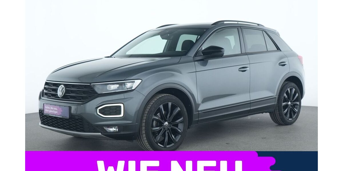 VW T-Roc 44.680 km 23.892 &euro; Dietzenbach bei Frankfurt 63128
