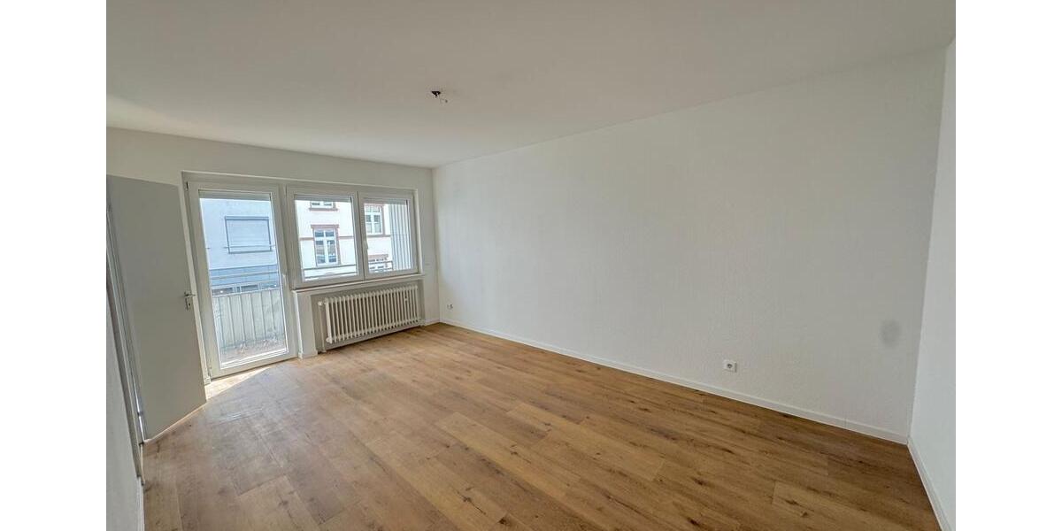 Etagenwohnung Frankfurt am Main Ostend - 1 Zimmer, 32 m&sup2;, 1.165&euro; | Angebot:26287926