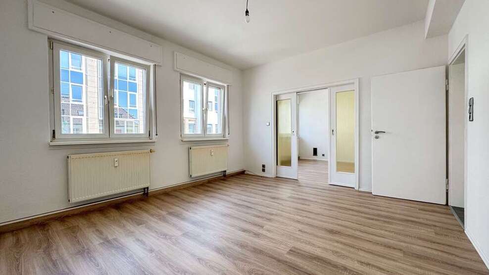 Wohnung zum Mieten in Langen 760 € 60 m²