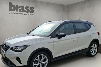 Seat Arona 34.300 km 18.980 € Frankfurt 60488